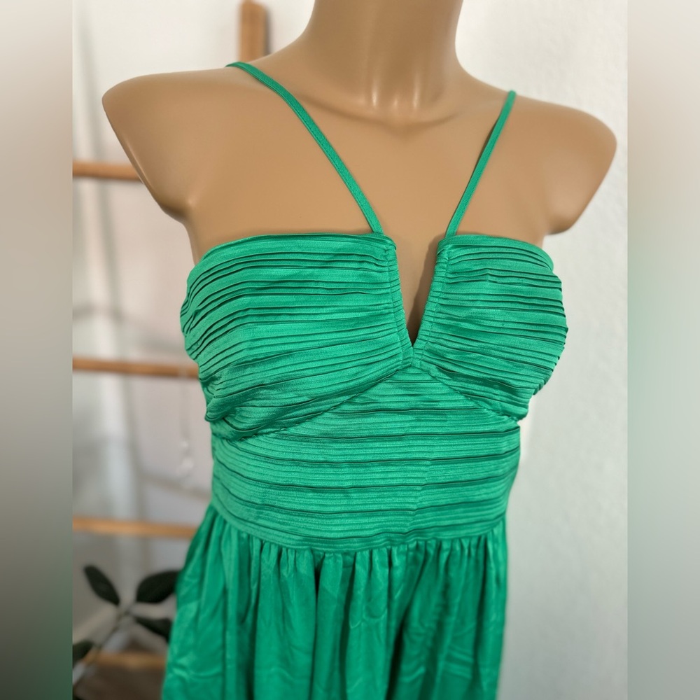 NWT Women's Maxi Sundress - A New Day
Green - Picture 5 of 6